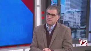 Newsmakers 3/7/2025: 