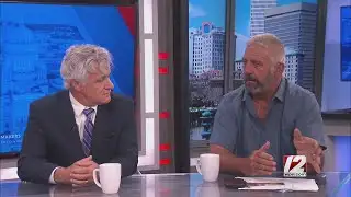 Newsmakers 7/12/2024: Rep. Knight, Sen. Rogers