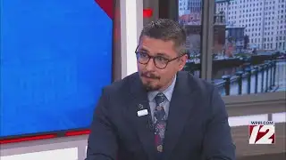 Newsmakers 9/19/2025: Rep. Morales; GOP leaders