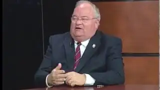 Newsmakers Billy Long 4-20-2017