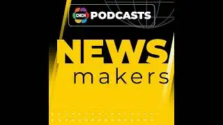 Newsmakers: Hamilton City Councillor Nrinder Nann