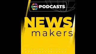 Newsmakers: Hamilton Mayor Andrea Horwath