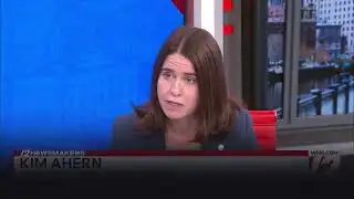 Newsmakers Interview Clip #1