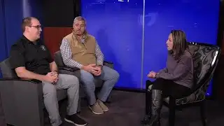 Newsmakers: Mid-Plains Community College