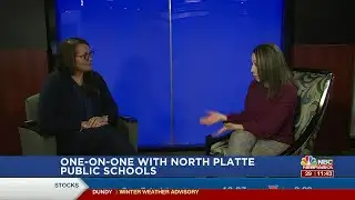 Newsmakers NPSS Update 3-7-2023