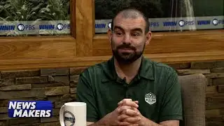 Newsmakers: Wesselman Woods Expansion