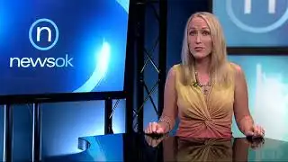NewsOK TV: Tuesday, August 23 (2011-08-23)