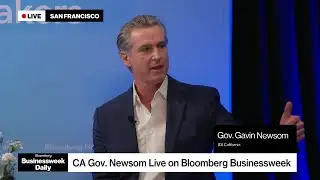 Newsom Says State Is Committed to Fighting Fraud
