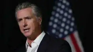 Newsom Slams ‘Pathetic’ Shutdown Deal as ‘Surrender’