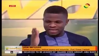 NEWSPAPER REVIEW - 30/4/2019