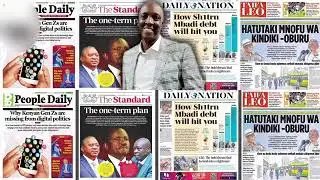 Newspaper Review February 3, 2026