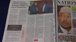 Newspaper Review February 4, 2026