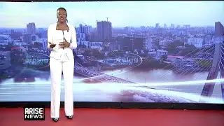 Newspaper Review & World Brief: Clinton Agrees To Testify in Probe On Epstein Files