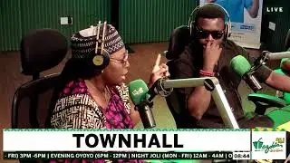 NEWSPAPER TORI 18TH NOVEMBER 2025