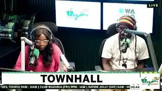 NEWSPAPER TORI 3RD DECEMBER 2025