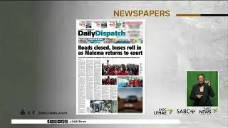 Newspapers | 23 January 2026