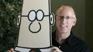 Newspapers drop Dilbert comic after creator’s racist rant | CTV National News