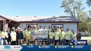 Newstalk Crop Hunger Walk