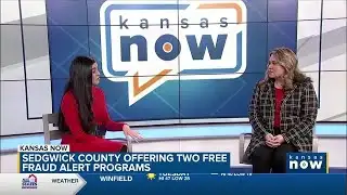 Newstalk Staying ahead of scammers