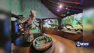 Newstalk Visit Wichita