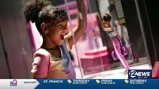 Newstalk Visit Wichita