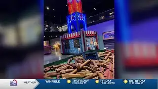 Newstalk Visit Wichita