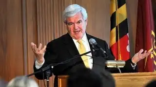 Newt Gingrich