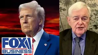 Newt Gingrich: This would be a ‘CATASTROPHE’ for Trump