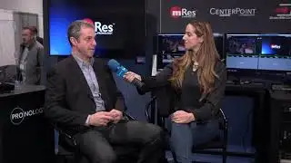 NewTek Coverage NAB Show 2019 - Pronology