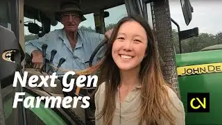 Next Gen Farmers | CN Docos