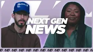 Next Gen News | September 2023 | Elevation YTH