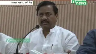 Next Generation News : Sunil Tatkare PC