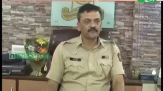 Next Generation News : Trupti Desai