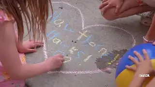 Next steps for Hawthorne Elementary School and community gathers to honor school