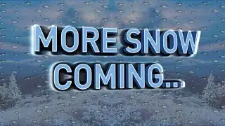 Next Wintry Threat Comes Wednesday