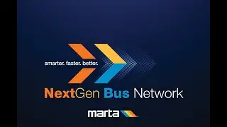 NextGen Bus Network: A Shared Vision for the Future