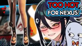 NEXUS MODS hates Stellar Blade? | Vtuber Gaming News