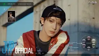 NEXZ(넥스지) "Beat-Boxer" : Game Start!