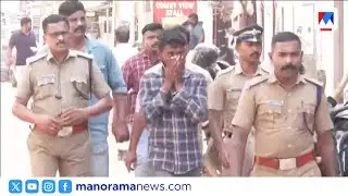 കുഞ്ഞിനെ കൊന്നത് ഉറക്കം നഷ്ടപ്പെട്ട ദേഷ്യത്തിലെന്ന് ഷിജിലിന്റെ മൊഴി | Neyyattinkara child murder