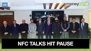 NFC Hits Pause as Working Groups Fail to Meet | Dawn News English