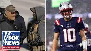 NFL addresses whether ICE activity will take place around Super Bowl