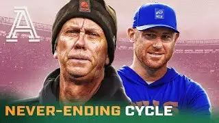 NFL Coaching Carousel: This Cycle