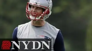 NFL Commissioner Upholds Tom Brady