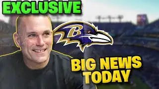 NFL Just Confirmed Great News for the Ravens This Saturday!