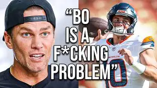 NFL Legends Explain Why Bo Nix Is UNSTOPPABLE..