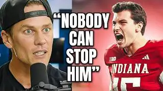 NFL Legends Explain Why Fernando Mendoza Is UNSTOPPABLE..