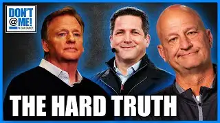 NFL Media MELTDOWN Over Coaching Hires + Michele Tafoya JOINS!