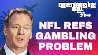 NFL News: NFL Ordered To Expose Link Between Referees And Gambling.