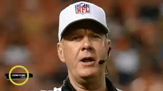 NFL officials could make better calls if earpieces are eliminated – John Parry | Outside the Lines