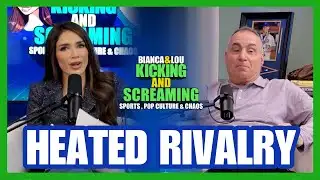 NFL Playoff Chaos & Why We’re Obsessed with Heated Rivalry